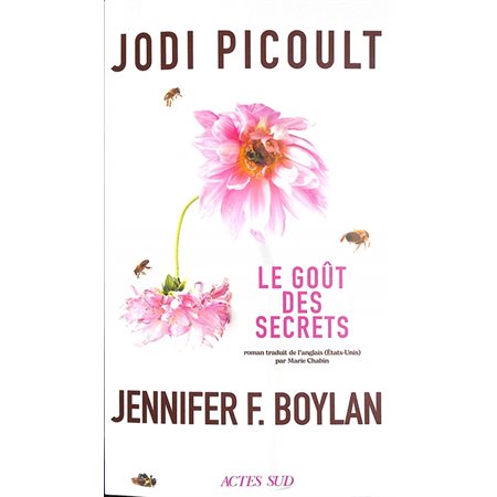 Le goût des secrets