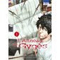 L'anneau de Gygès #1