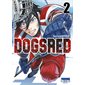Dogsred #2