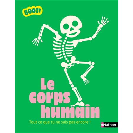 Le corps humain