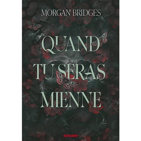 Quand tu seras mienne #1