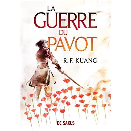 La guerre du pavot #1