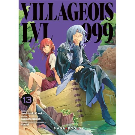 Villageois LVL 999 #13