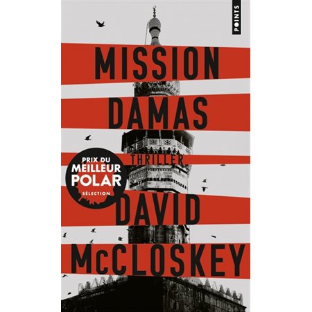 Mission Damas