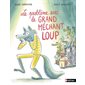 Le problème avec le grand méchant loup