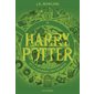 Harry Potter et la chambre des secrets #2