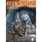 Elden ring : le chemin vers l'arbre-monde #7