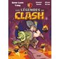 Les légendes de Clash #5