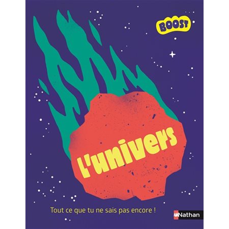 L'Univers