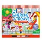 Cherche et trouve à la maternelle