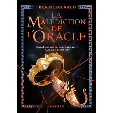 La malédiction de l'oracle