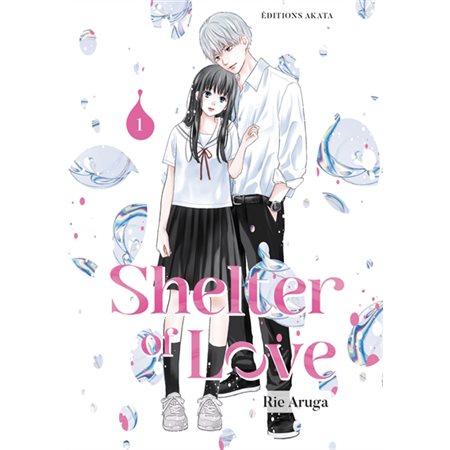 Shelter of love #1