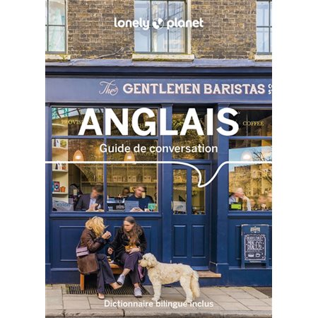 Anglais, Guide de conversation