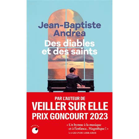 Des diables et des saints