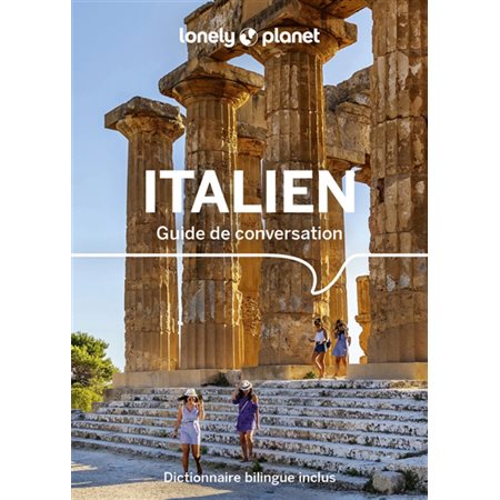Italien, Guide de conversation
