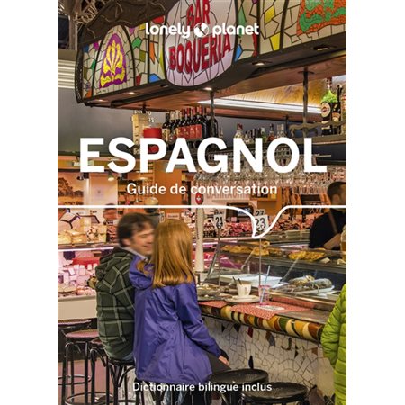Espagnol, Guide de conversation