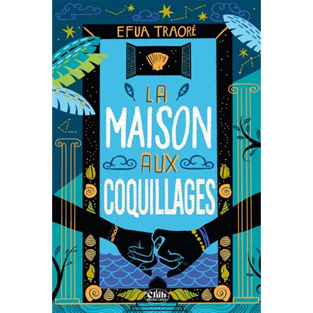 La maison aux coquillages