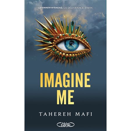 Insaisissable : Saison 2 #3 Imagine me