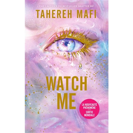 Insaisissable : Saison 3, Watch me #1 (ED. Collector)
