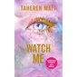 Insaisissable : Saison 3, Watch me #1 (ED. Collector)
