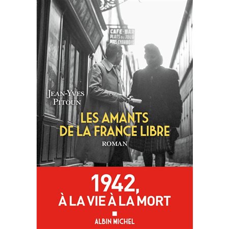 Les amants de la France libre
