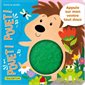 Pouet! Pouet! : Dans le jardin