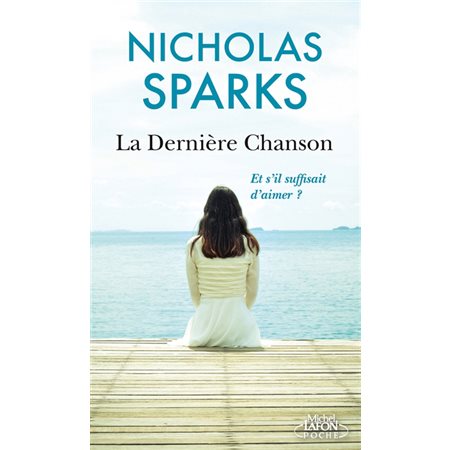 La dernière chanson