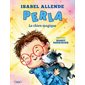 Perla, le chien magique