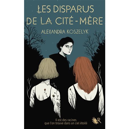 Le sanctuaire d'Emona #2 Les disparus de la Cité-mère