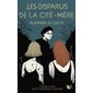 Le sanctuaire d'Emona #2 Les disparus de la Cité-mère Le sanctuaire d'Emona #2 Les disparus de la Cité-mère