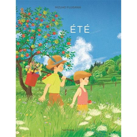 Été