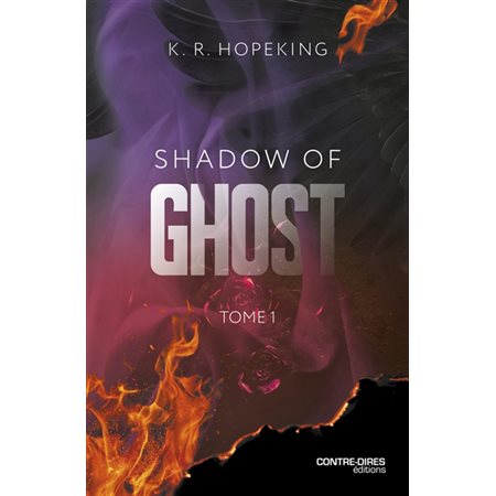 Shadow of ghost #1