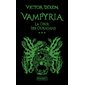Vampyria #3 La cour des ouragans