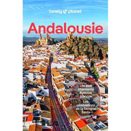 Andalousie
