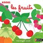 Kididoc : Les fruits