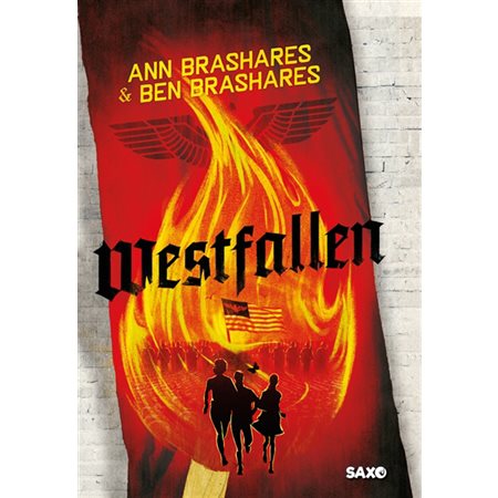 Westfallen #1