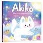 ,Akiko Un rêve merveilleux