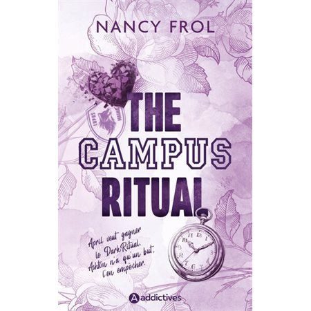 The campus ritual