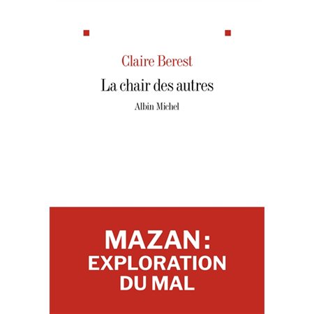 La chair des autres