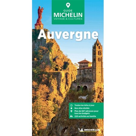 Auvergne