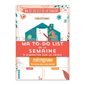 Ma to-do list de la semaine