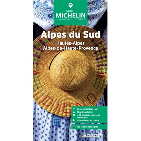Alpes du Sud