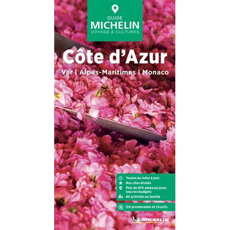 Côte d'Azur