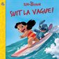 Stitch fait des vagues!