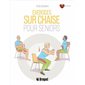 Exercices sur chaise pour seniors