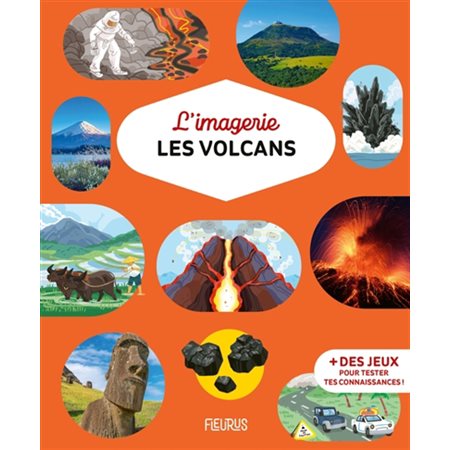 Les volcans