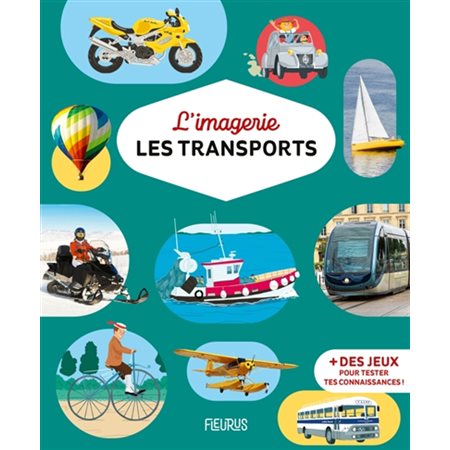Les transports