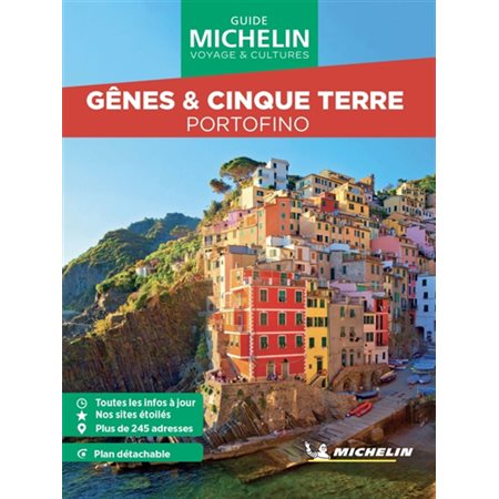 Gênes & Cinque Terre