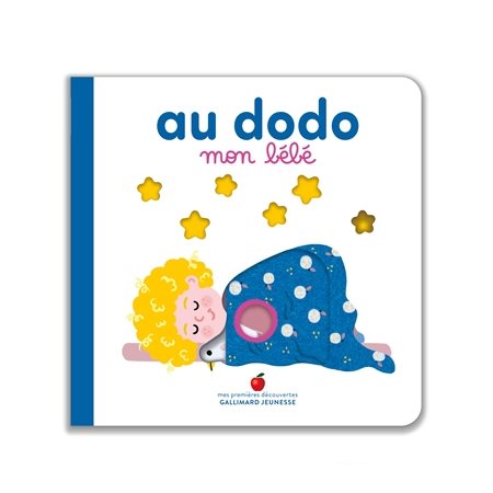 Au dodo mon bébé
