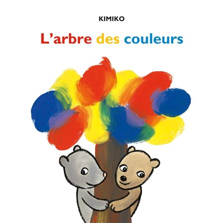 L'arbre des couleurs